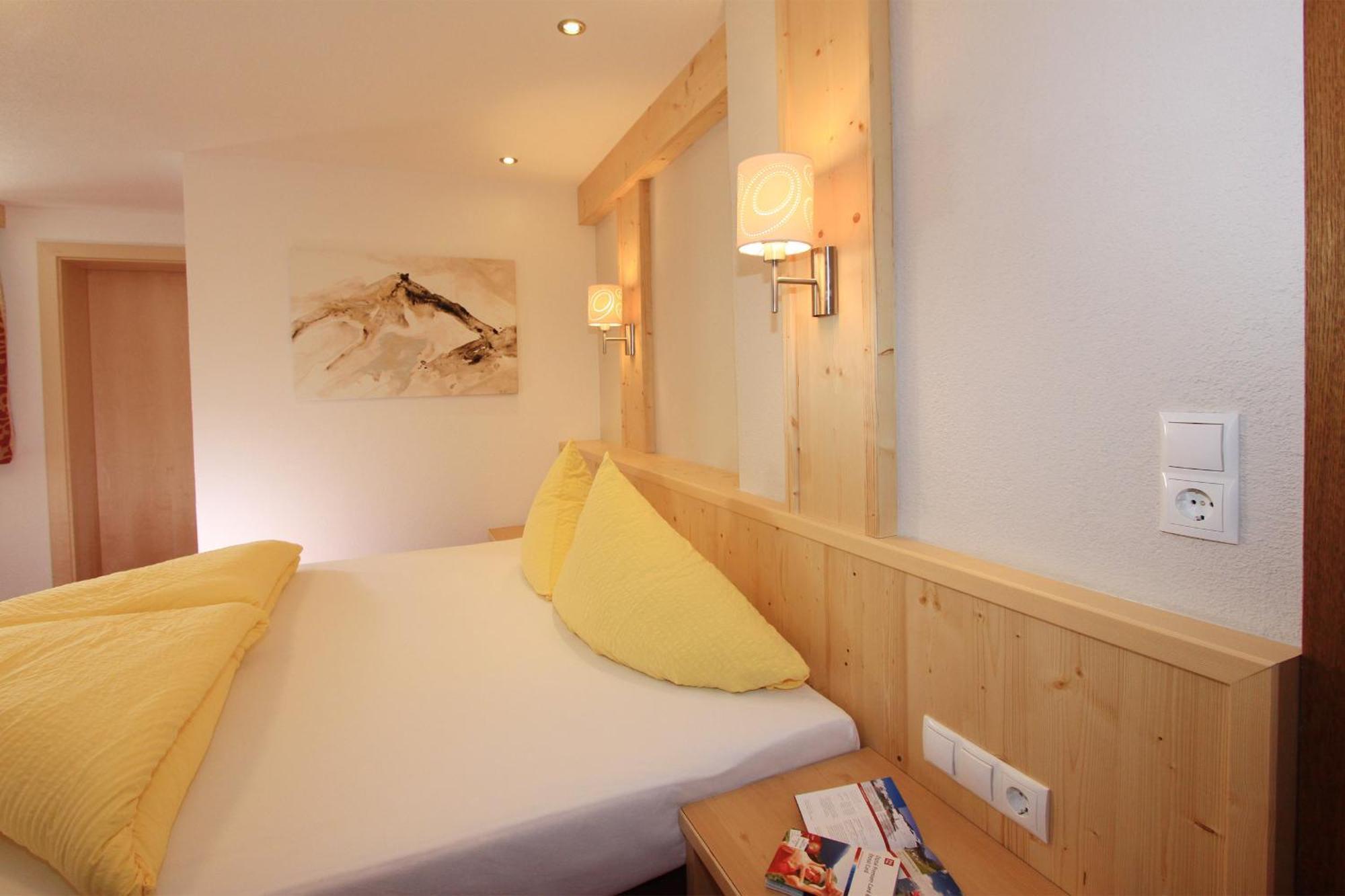 Haus Stefanie Hotel เซิลเดน ห้อง รูปภาพ