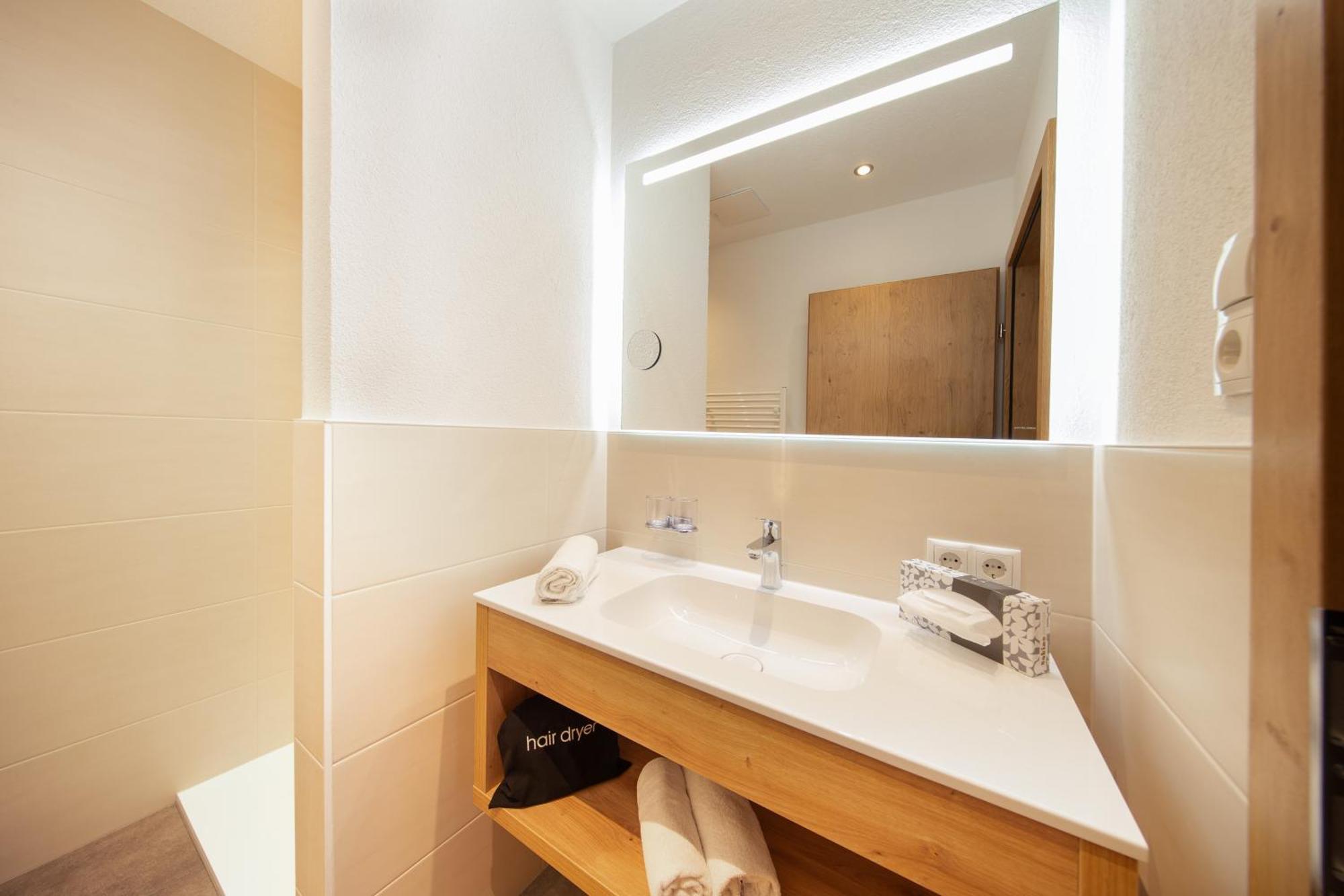 Haus Stefanie Hotel เซิลเดน ภายนอก รูปภาพ