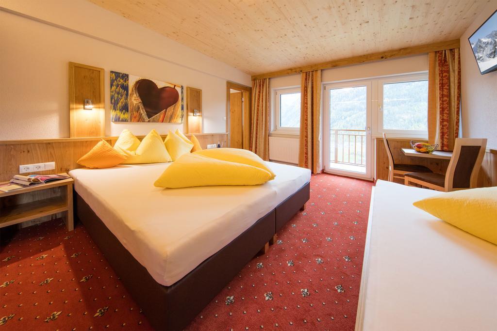 Haus Stefanie Hotel เซิลเดน ภายนอก รูปภาพ