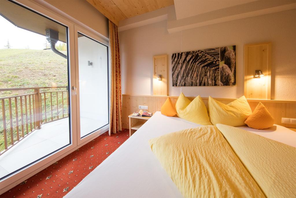 Haus Stefanie Hotel เซิลเดน ภายนอก รูปภาพ
